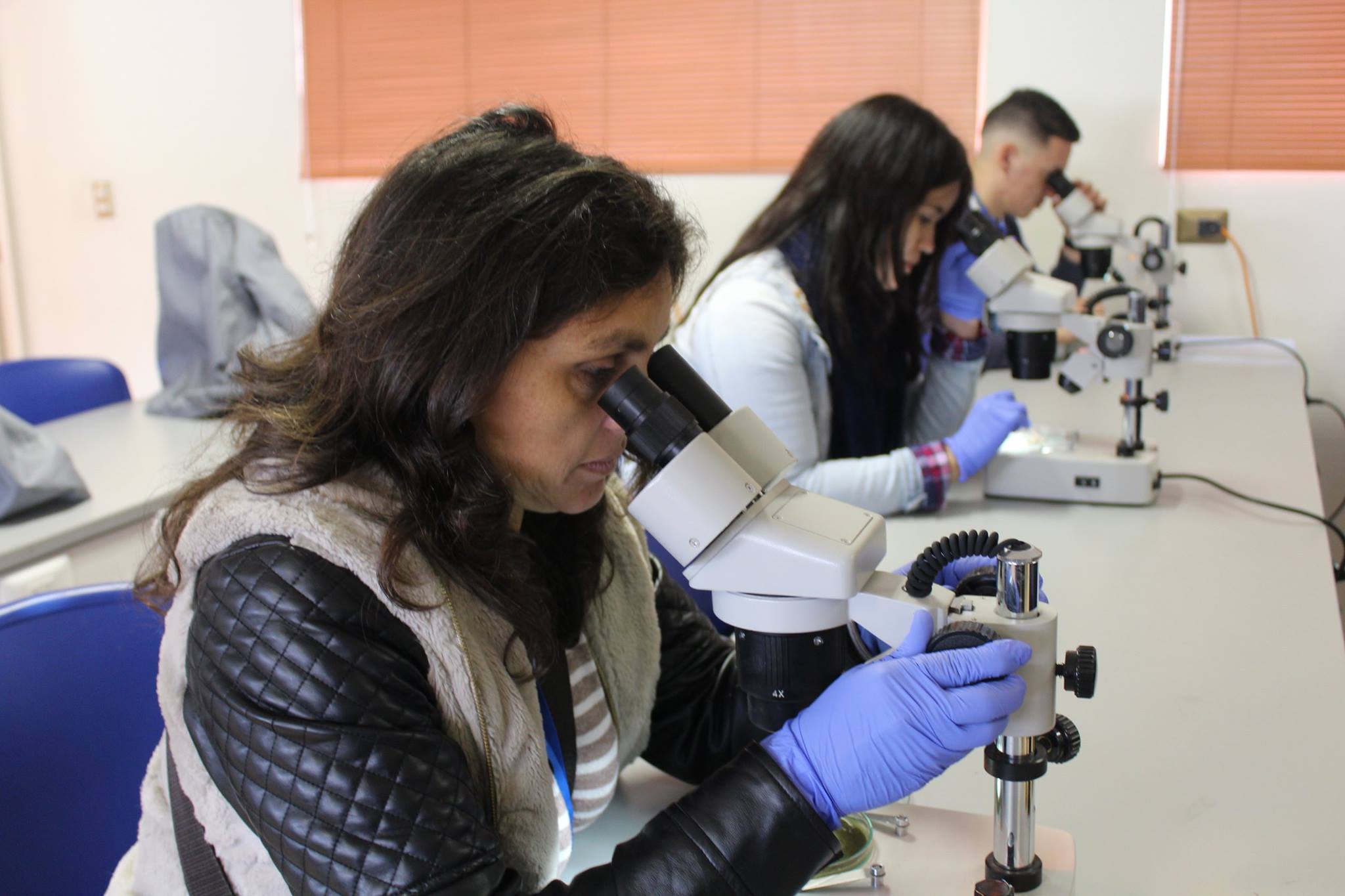 ¡Comienza Capacitación a Clubes de Apoyo a la Investigación científica escolar!