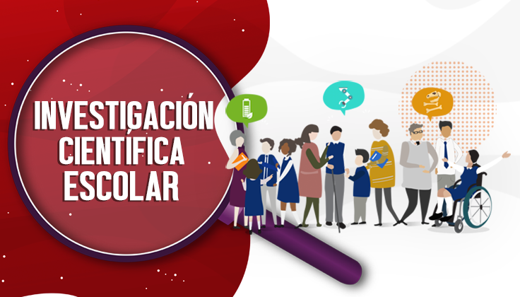 ¡Están abiertas las postulaciones para la Investigación Científica Escolar (ICE)!