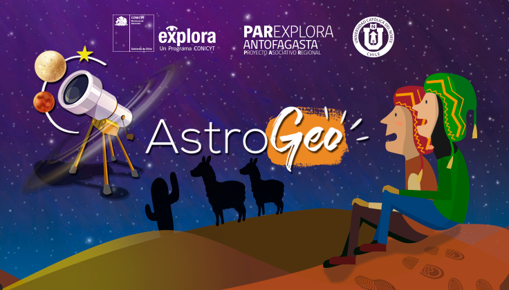 AstroGeo