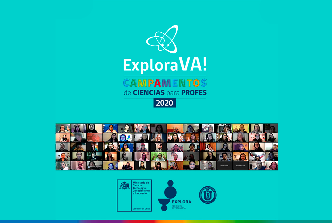 Ciencia, tecnología e innovación en el aula: enseñando para avanzar hacia el desarrollo sostenible