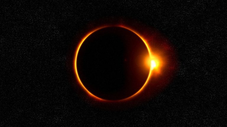 Dr. Pablo García: “El eclipse solar del 14 de diciembre no se repetirá hasta dentro de 300 años en La Araucanía”