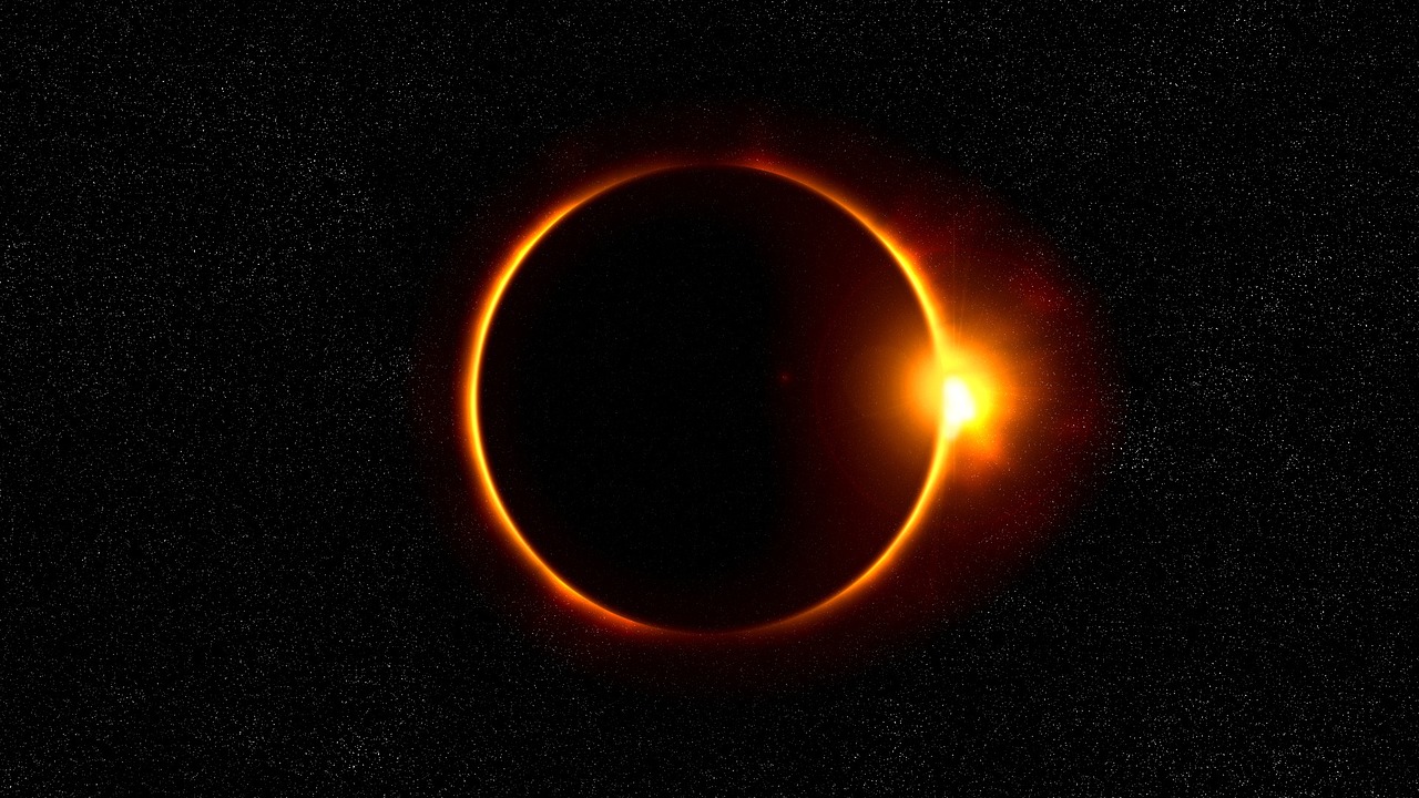 Dr. Pablo García: “El eclipse solar del 14 de diciembre no se repetirá hasta dentro de 300 años en La Araucanía”