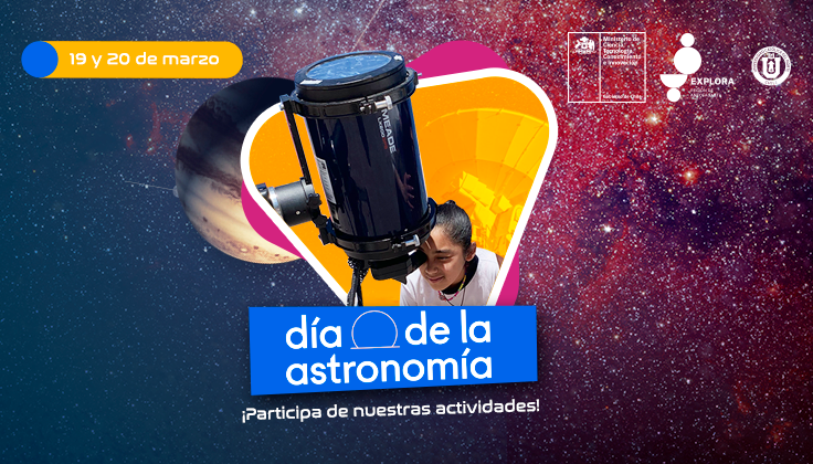 Día de la Astronomía
