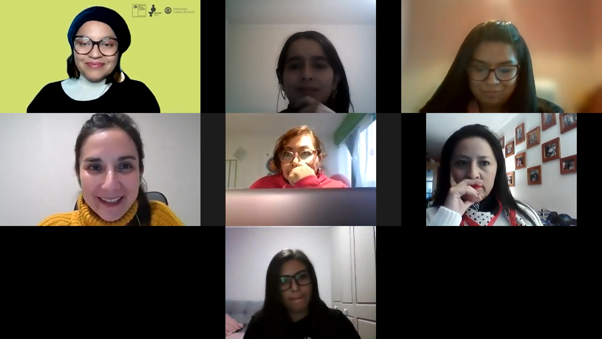 Educadoras de párvulos trabajaron en talleres sobre metodología activa