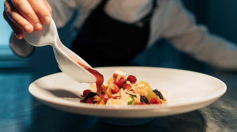 La gastronomía ocupa un lugar importante en nuevo Festival de la Ciencia de Explora Antofagasta