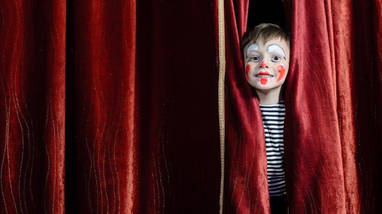 FESTIVAL DE LA CIENCIA FECI 2021 TRAE LA DANZA, EL TEATRO Y ESPACIO INFANTIL EN NUTRIDA PROGRAMACIÓN VIRTUAL