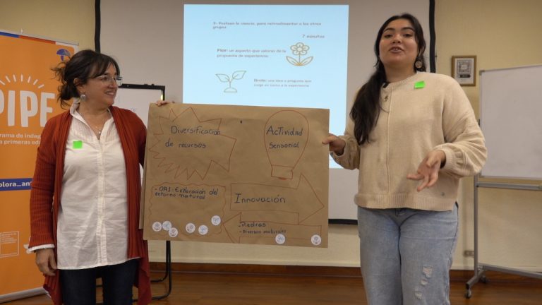 Explora Antofagasta vuelve con PIPE