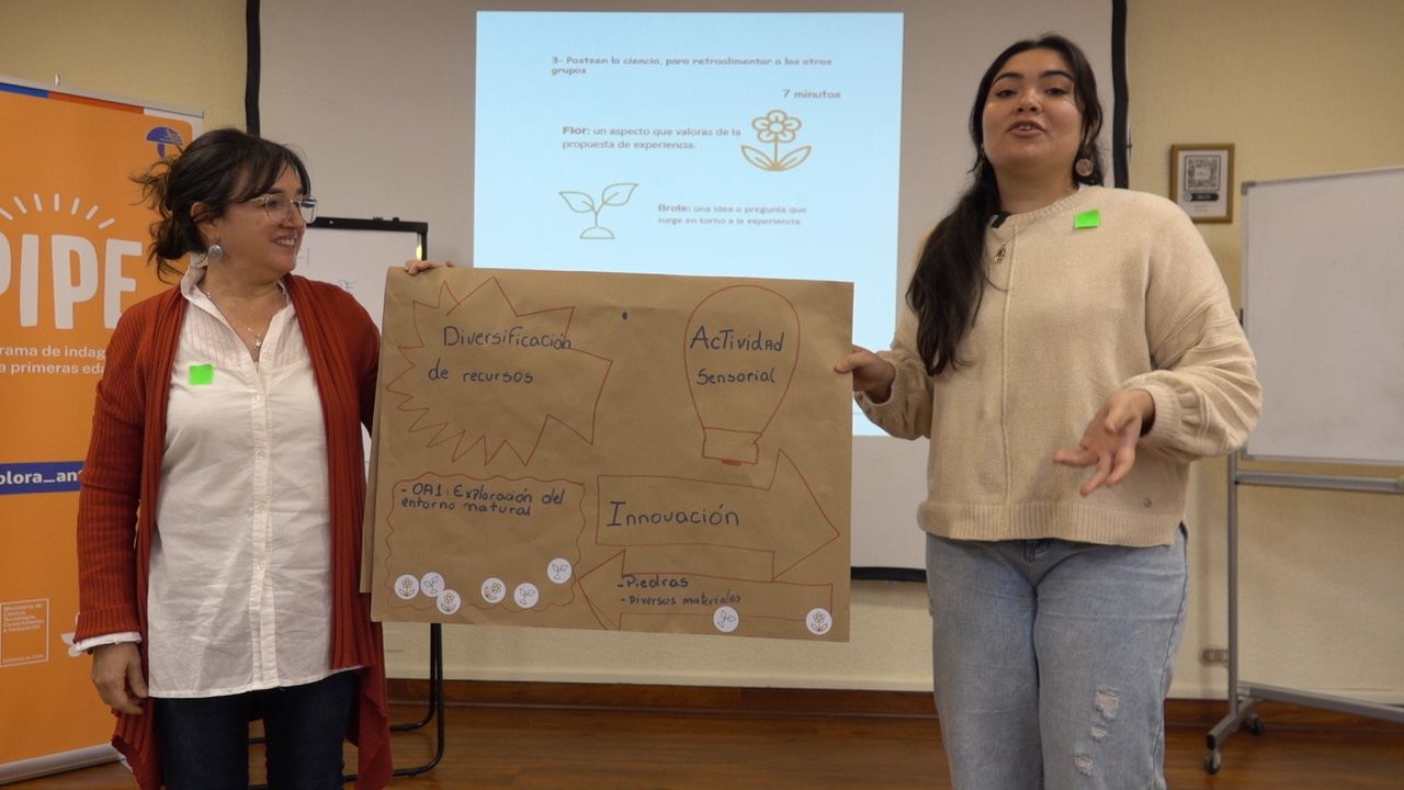 Explora Antofagasta vuelve con PIPE