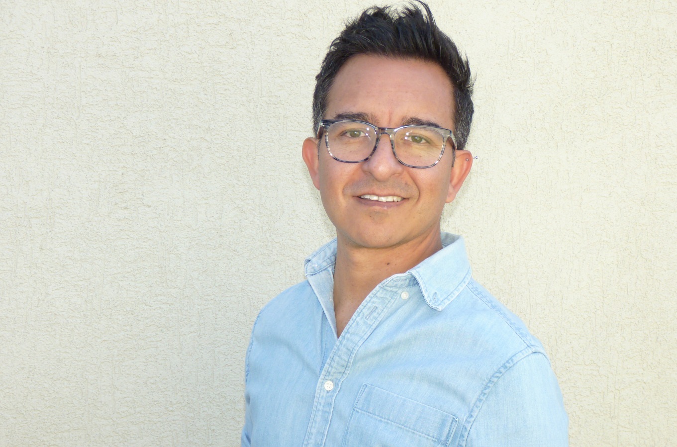 José Luis Carvajal, doctor en ciencias “PIPE sin duda está aportando a la formación continua en profesionales de la educación”