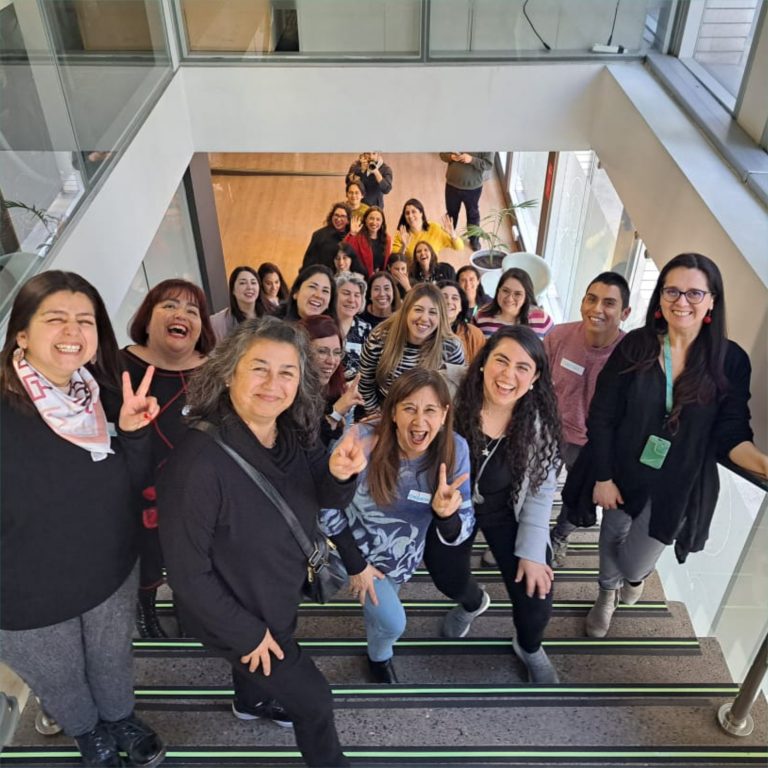 Capacitación en Explora Central para Pipe