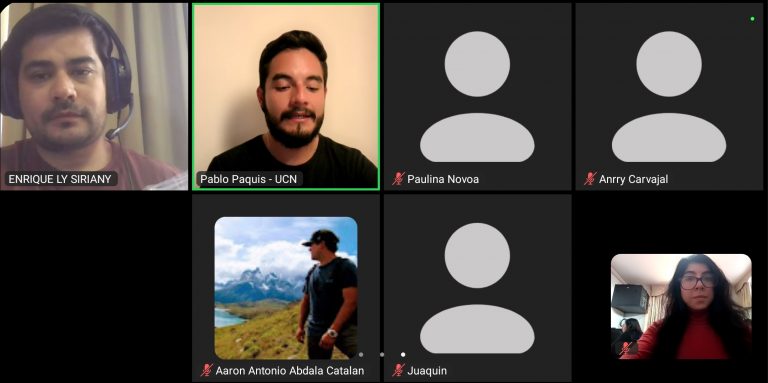 Estudiantes IIE de Mejillones exploran la supervivencia del cactus en Marte con Apoyo de PAR Explora Antofagasta