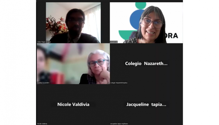 Niños y niñas de la Región de Antofagasta desarrollan competencias en CTCI a través del PIPE 2024