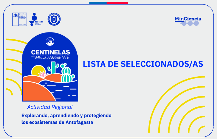 Establecimientos seleccionados se suman a la protección de humedales y subcuencas en la región de Antofagasta