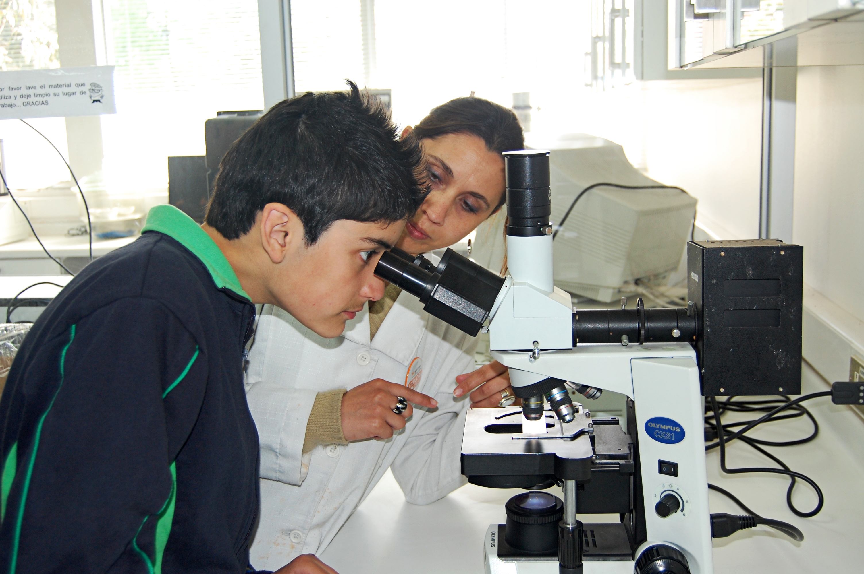 PAR EXPLORA Araucanía invita a la comunidad estudiantil a participar en “Casa Abierta”