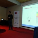 Liceo Camilo Henríquez celebra día mundial del medioambiente con charlas de EXPLORA