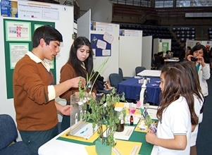 ¡Ya está abierta la convocatoria para participar en el XII Congreso Regional Escolar!