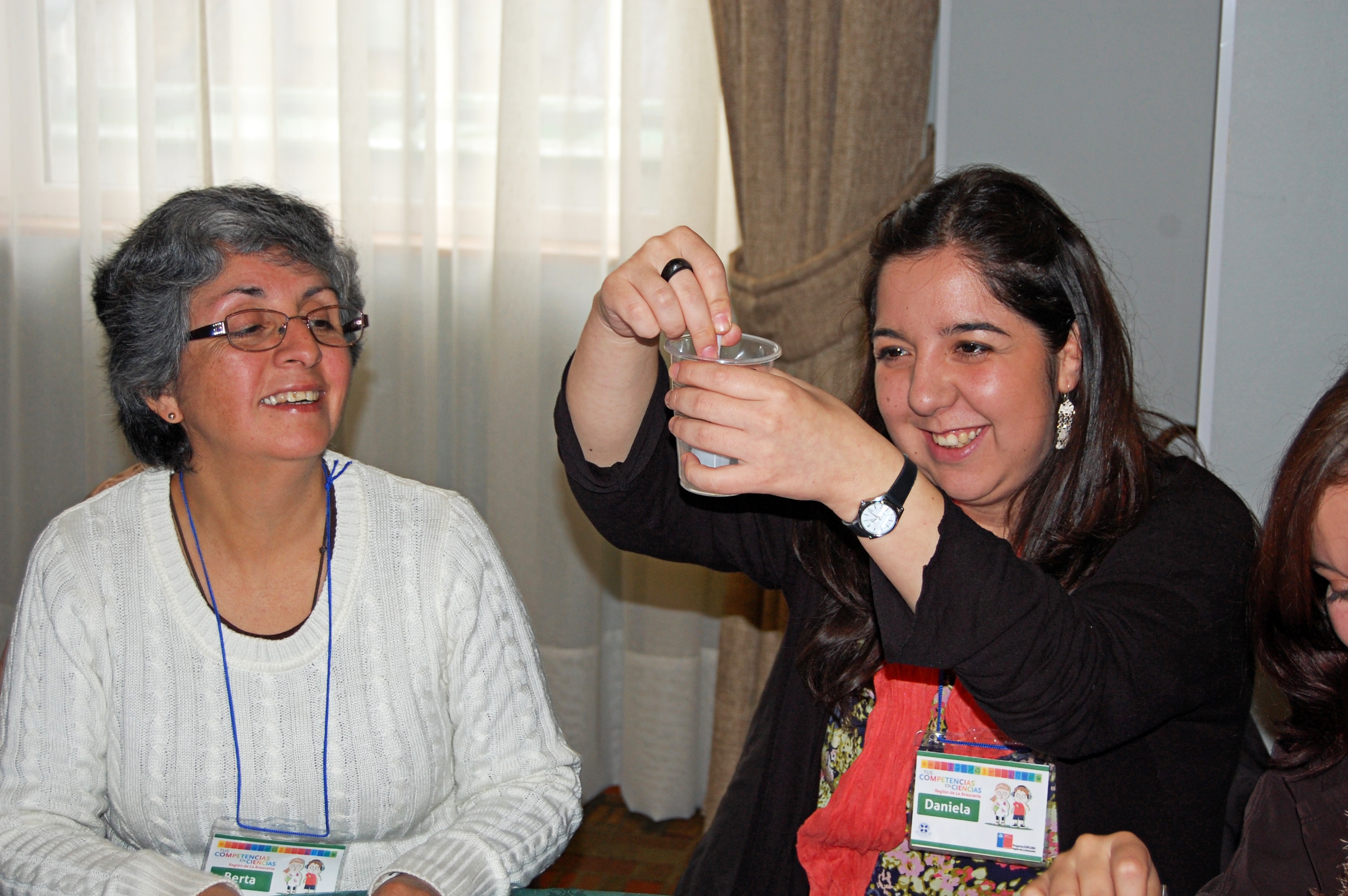 Se encuentran abiertos concursos TCC Araucanía 2015