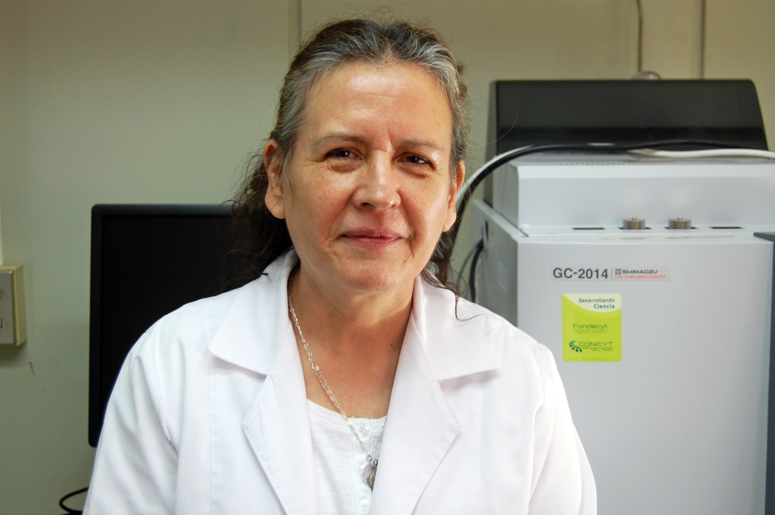 Dra. Carolina Shene: “La ciencia trae muchas satisfacciones, pero requiere de gran compromiso”