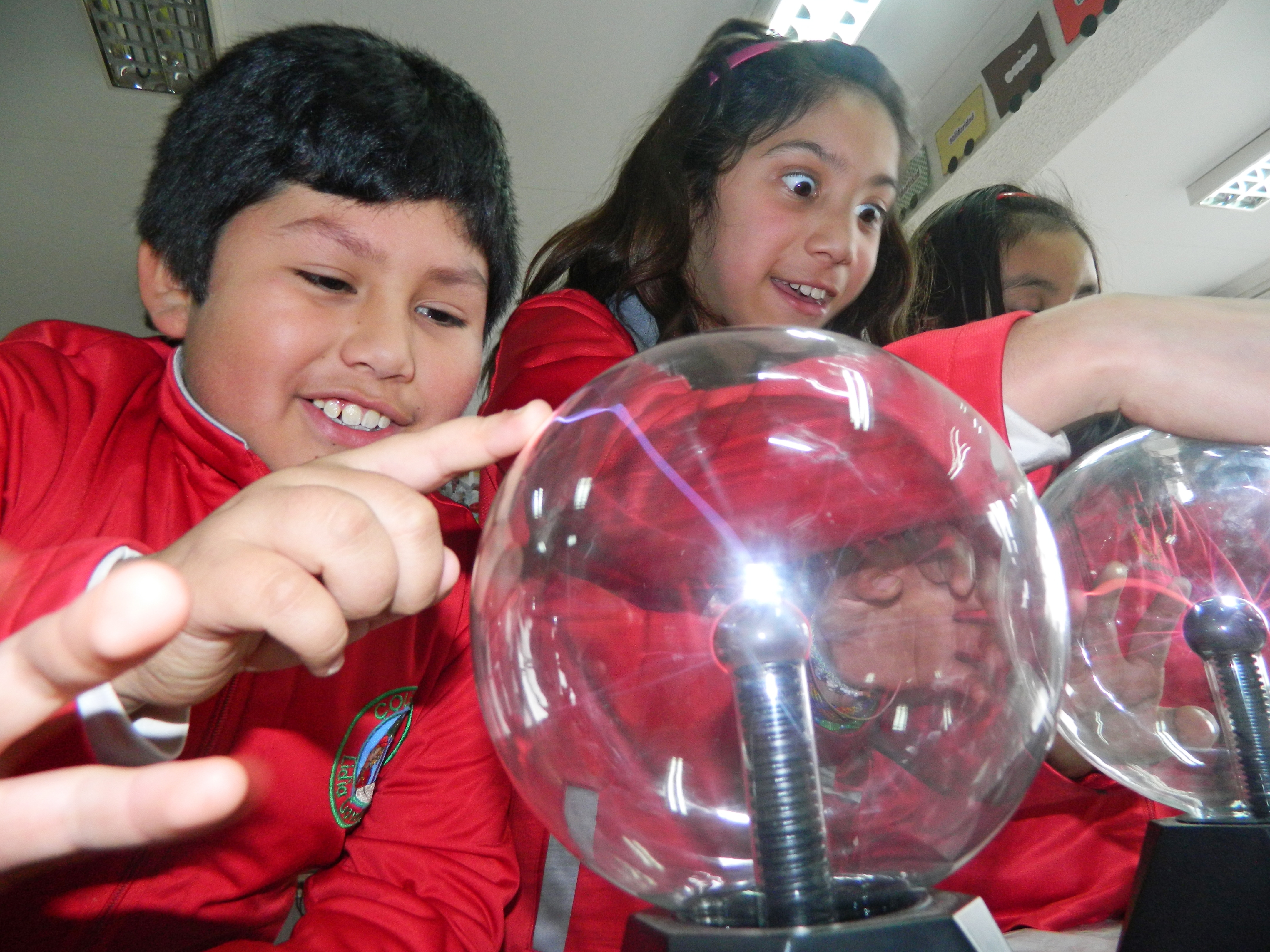 La Ciencia Itinerante y sus asombrosos experimentos llegan a Collipulli