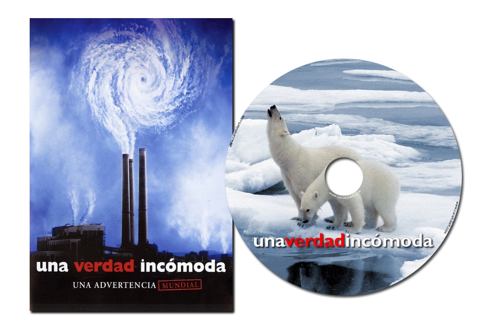 Fundación Melton y EXPLORA CONICYT invitan a ver documental “Una verdad incómoda”