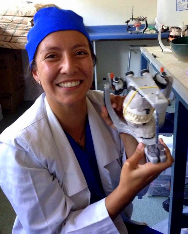 Entrevista a Pilar Velázquez Herrera: la clave de una buena salud bucal está en la niñez