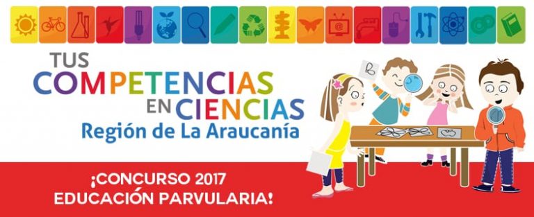 Convocatoria Tus Competencias en Ciencias 2017