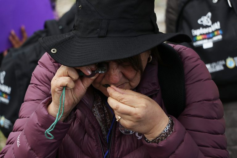 Inscripciones abiertas para docentes a curso gratuito que busca relevar los aprendizajes a partir del contexto