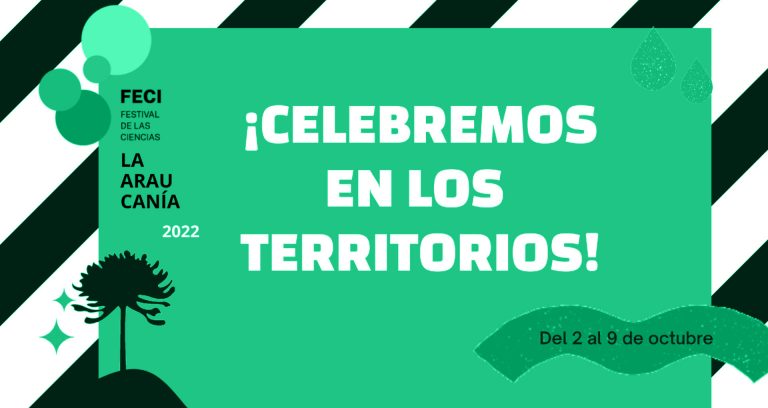 FECI, Festival de las Ciencias