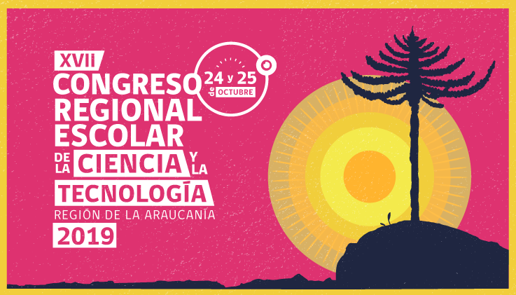 Congreso regional de investigación escolar portada