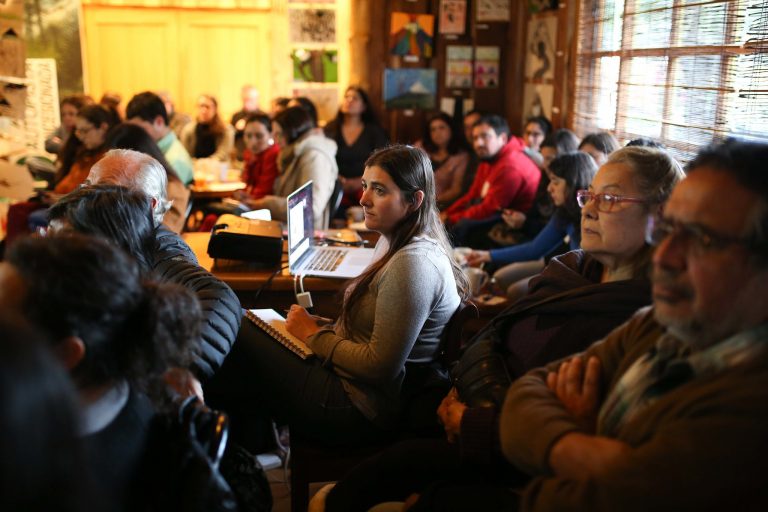 Con diálogo de expertos y participación ciudadana, Explora La Araucanía inicia ciclo de coloquios sociocientíficos online