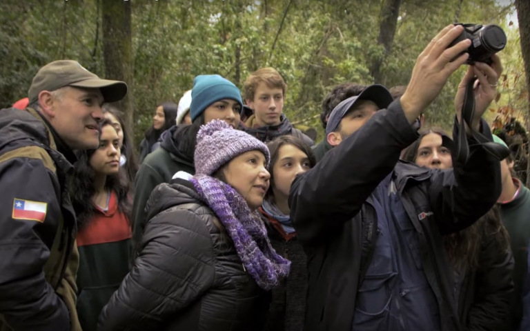 Desafío Kimeltuwün: Explora La Araucanía invita a docentes y estudiantes a investigar y visibilizar su entorno local