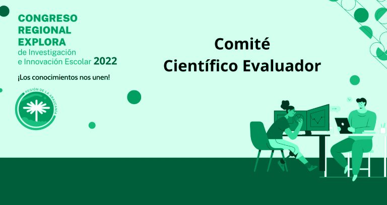 XIX Congreso Regional de Investigación e Innovación Escolar – Evaluadores