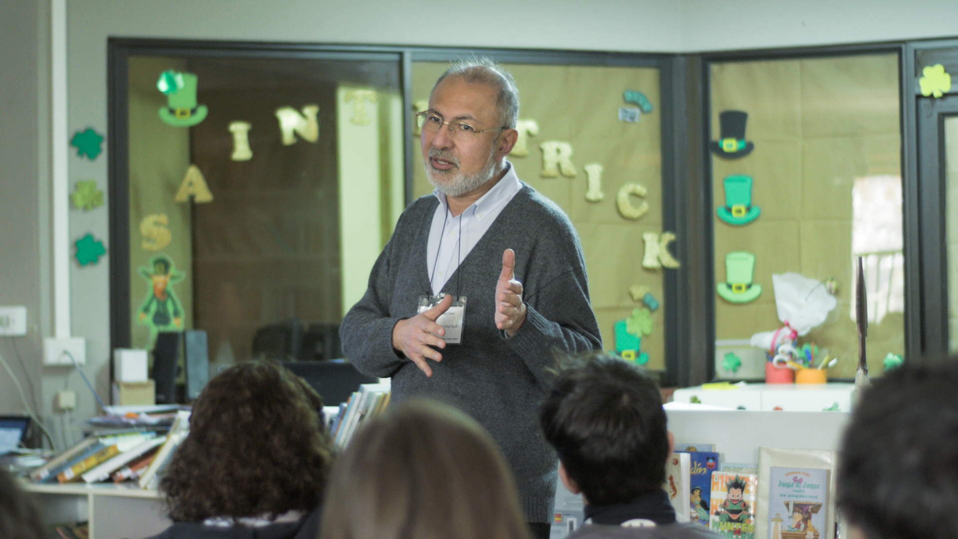 ¿Qué tan seria es la contaminación atmosférica en el sur de Chile?