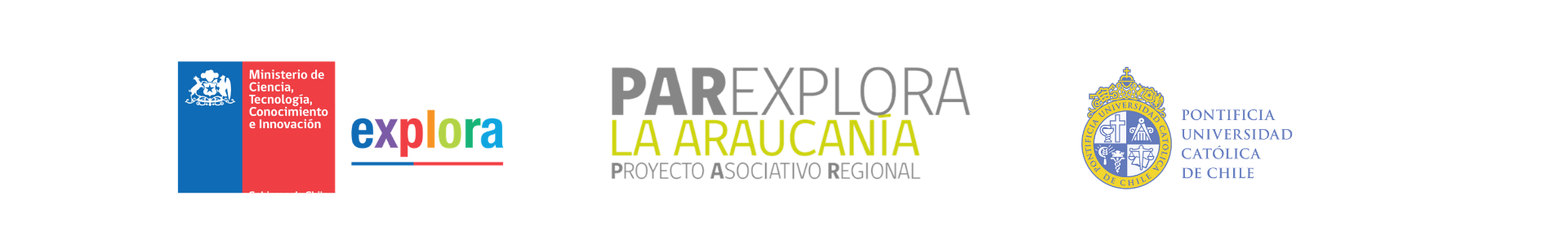 Concurso abierto PAR Explora La Araucanía / Encargado de Comunicaciones