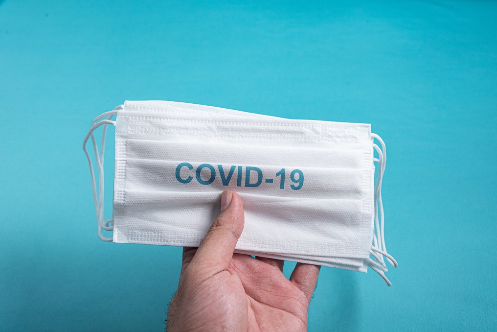 Conoce cuáles son las mascarillas que sirven para prevenir el contagio del Covid-19