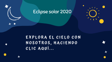 Eclipse 2020
