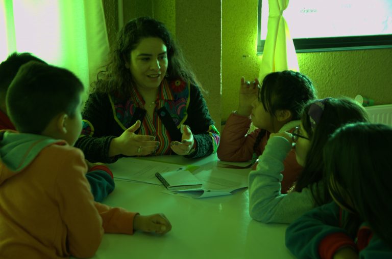 Con gran éxito se llevó a cabo convocatoria de asesores científicos para Programa de Investigación e Innovación Escolar 2021