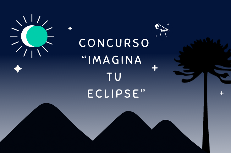 Segunda versión del concurso “Imagina tu Eclipse” ya tiene a sus ganadores por jurado y votación popular