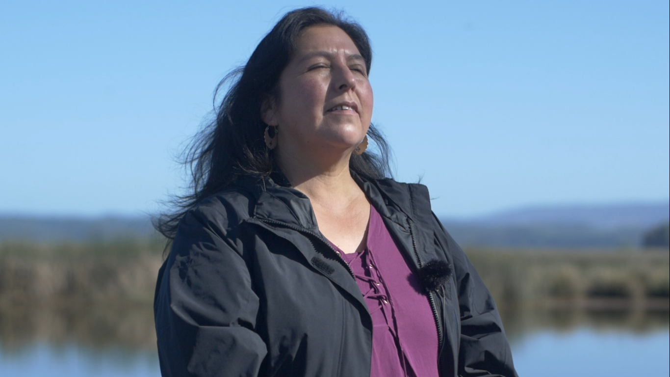 Vinculando ciencias y saberes locales Explora La Araucanía prepara lanzamiento de mini serie documental