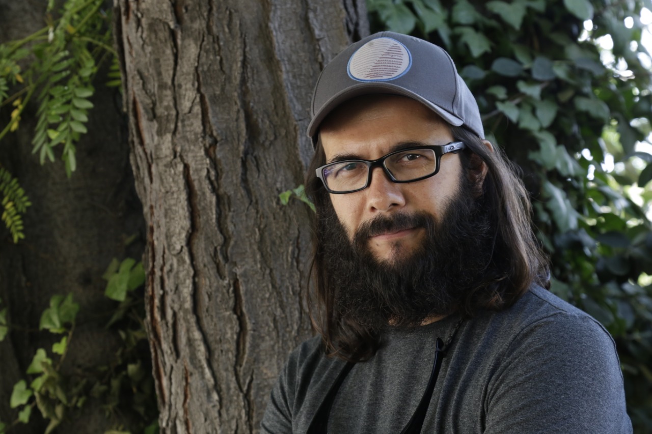 Con la presencia del reconocido geógrafo Marcelo Lagos, se iniciará ciclo de talleres “Ciencia Abierta” 2021