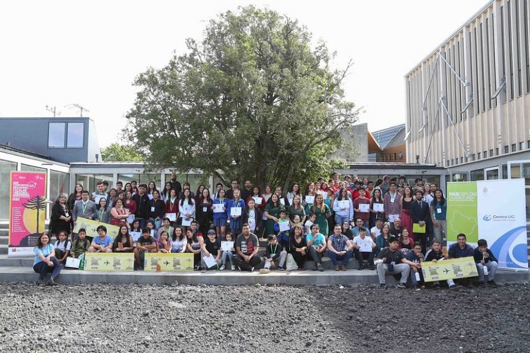 Explora La Araucanía abre convocatoria al XVIII Congreso Regional de Investigación e Innovación Escolar 2021