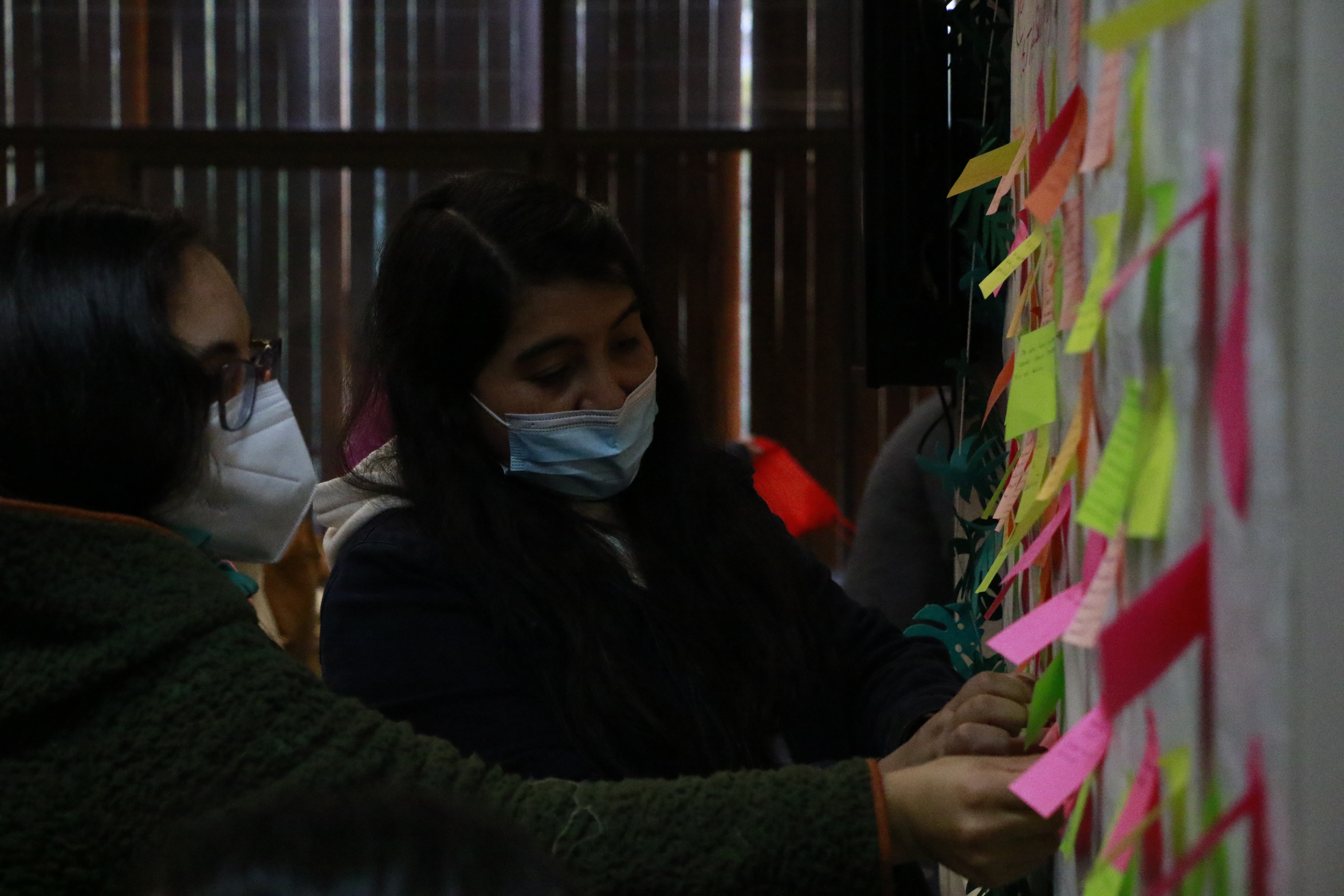 Inician con gran éxito Programas de Indagación para Educación Parvularia e Investigación e Innovación Escolar 2022