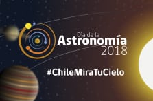 Premio Nacional realizará charlas sobre astronomía en Arica