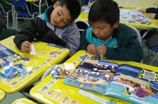 Estudiantes de cuatro colegios realizarán viaje en tren de Arica a Poconchile