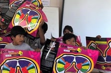 Cuando llegan las visitas… todo puede ser más entretenido