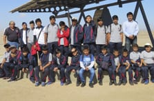 “Yo me casé con la ciencia”