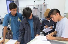 En Arica el tema solar llegó para quedarse