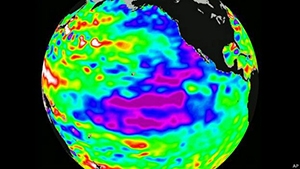 ¿Por qué están tan seguros los científicos de que viene El Niño?