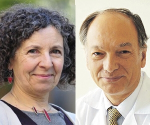 Academia Chilena de Medicina premió a dos científicos por sus investigaciones sobre cáncer