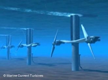 Chile tendrá centro de investigación de energía marina